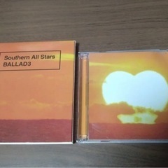 【CD】バラッド3～the album of LOVE / サザ...