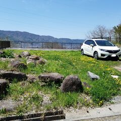 長野県の高台の景色の良い土地です。45万円