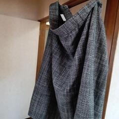 【★価格変更しました!!★】スーツ用のスカートです。当方はサイズ...