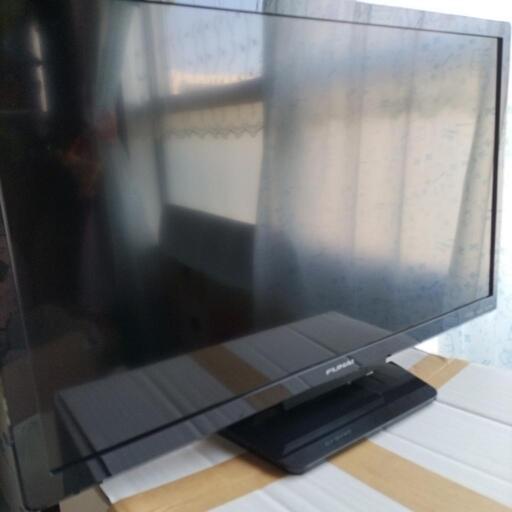 フナイ　テレビ　7000円でお譲りします