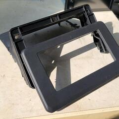 ほぼ新品　日産　純正　ディスプレーオーディオ