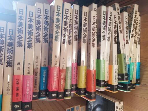 処分間近急募m(；∇；)m本が山ほどあります。