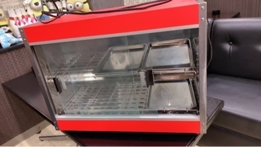 ホットショーケース再出品