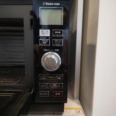 パナソニック スチームオーブンレンジ