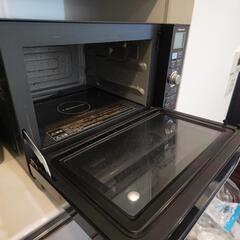 パナソニック スチームオーブンレンジ