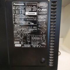 パナソニック スチームオーブンレンジ