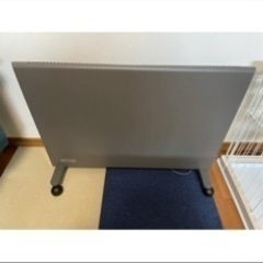 デロンギ  コンベクターヒーター