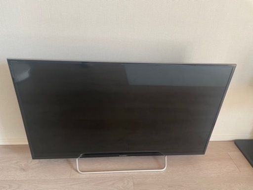 Sony Bravia テレビ 40インチ