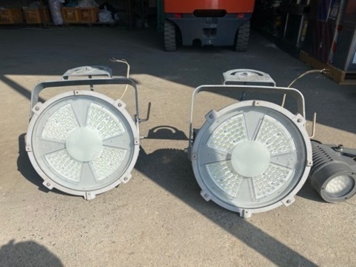野外用ＬＥＤ照明