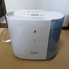 気化式加湿器　パナソニック　fe-kfh05 