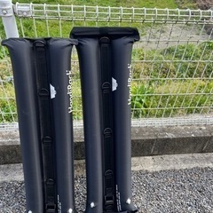 アクアマリーナ　ゴムボート