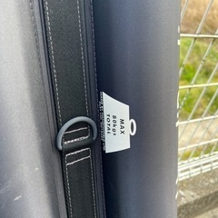 アクアマリーナ　ゴムボート