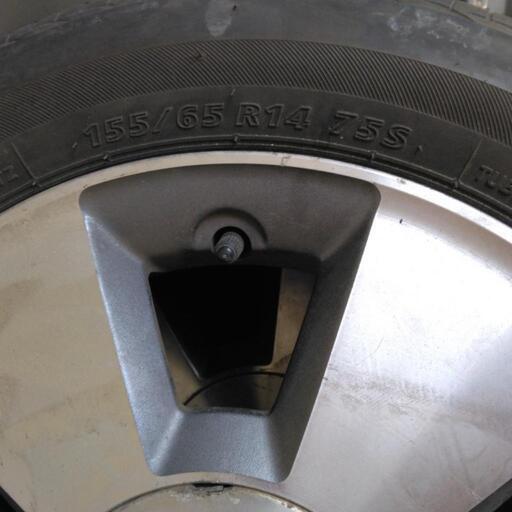 タイヤ、ホイール 交渉中です。。。最終値下げ‼️早い者勝ち‼️ホンダ 