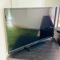 [値下げしました] ORION 32型液晶テレビ