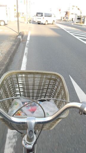 自転車
