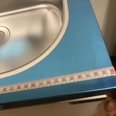 ミニキッチンEASTERN 新品