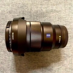 SONY Vario-Tessar T* FE 16-35mm ...