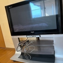 Panasonic TH-42PX500 大型テレビ 
