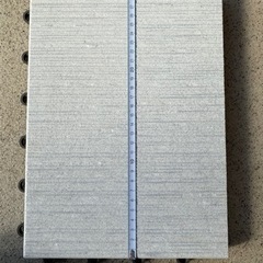 ベランダタイル