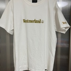 ジャパレゲ　モンキーケンプロデュースTシャツ