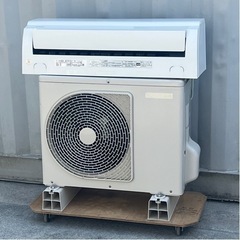 格安で！東芝 エアコン 大清快◇主に6畳◇2020年製◇RAS-F221P◇P65 格安で！東芝 エアコン 大清快◇主に6畳◇2020年製