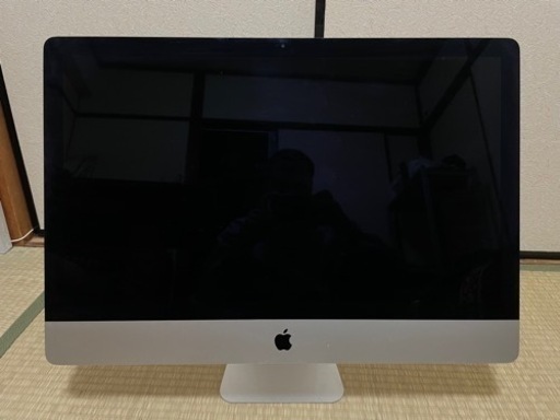 Apple iMac 27インチ パソコン | centroclinicoaveiro.pt