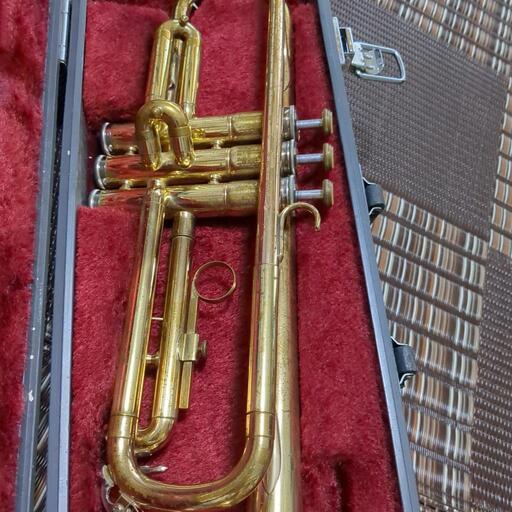 YAMAHAトランペットYTR235