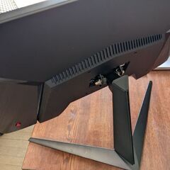 PC、ゲーミングモニター msi OPTIX G241