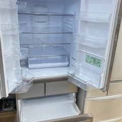 トレファク高槻店】安心の一年保証！取りに来れる方限定！HITACHI 