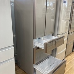 トレファク高槻店】安心の一年保証！取りに来れる方限定！HITACHI 