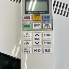 HITACHI/日立/4.0kwルームエアコン/2015年式/RAS-M40E2E3? 6739