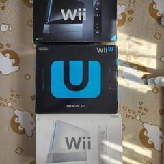 Wii 3セット