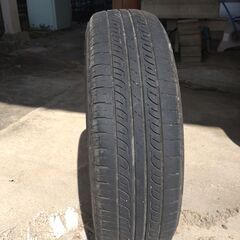 155/70 R13 75S 軽自動車用タイヤとホイール