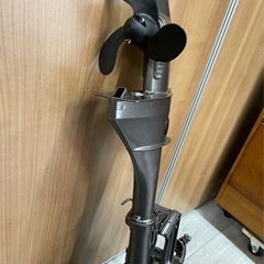 ⚓️ 船外機（小型船舶用）3.5馬力??