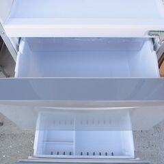 日立ノンフロン冷凍冷蔵庫2016年製(値下げ)