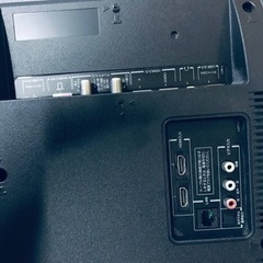①1138番 HDMI✨テレビ✨32D2900‼️