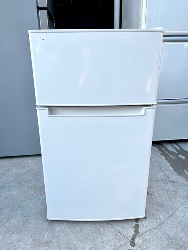 全国送料無料★3か月保障付き★冷蔵庫★2019年 ★Haier★AT-RF85B★R-541