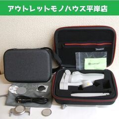 スマートフォン用ジンバル 折りたたみ式 スタビライザー DJI ...