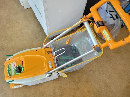 RYOBI　リョービ　LM-2300　草刈り機　中古　リサイクルショップ宮崎屋佐土原店23.6.4F