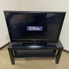 【引き取り限定】MITMITSUBISHI 32型 LCD-32...
