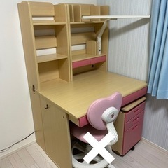 勉強机  机本体のみ