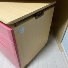 勉強机  机本体のみ