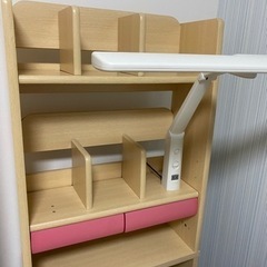 勉強机  机本体のみ