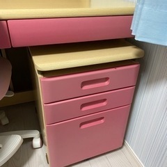 勉強机  机本体のみ