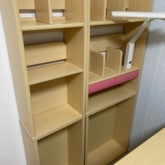 勉強机  机本体のみ