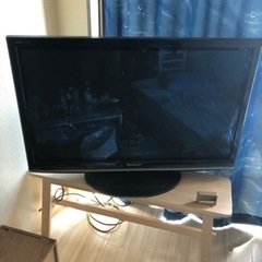 Panasonic 42型 相談可！