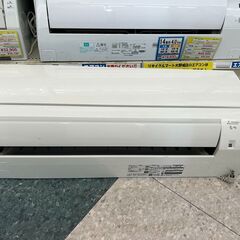 🌵MITUBISHI/三菱/2.8kwル－ムエアコン/2021年式/MSZ-GE2820-W  