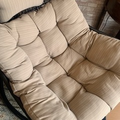 1人用ハンギングチェア ハンモックチェア