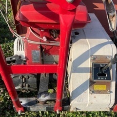 運搬車　値段下がりました