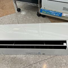 IRISOHYAMA/アイリスオーヤマ/2.2kwル-ムエアコン/2018年式/IRA-2202A? 6861 IRISOHYAMA/アイリスオーヤマ/2.2kwル-ムエアコン/2018年式/IRA-2202A? 6861